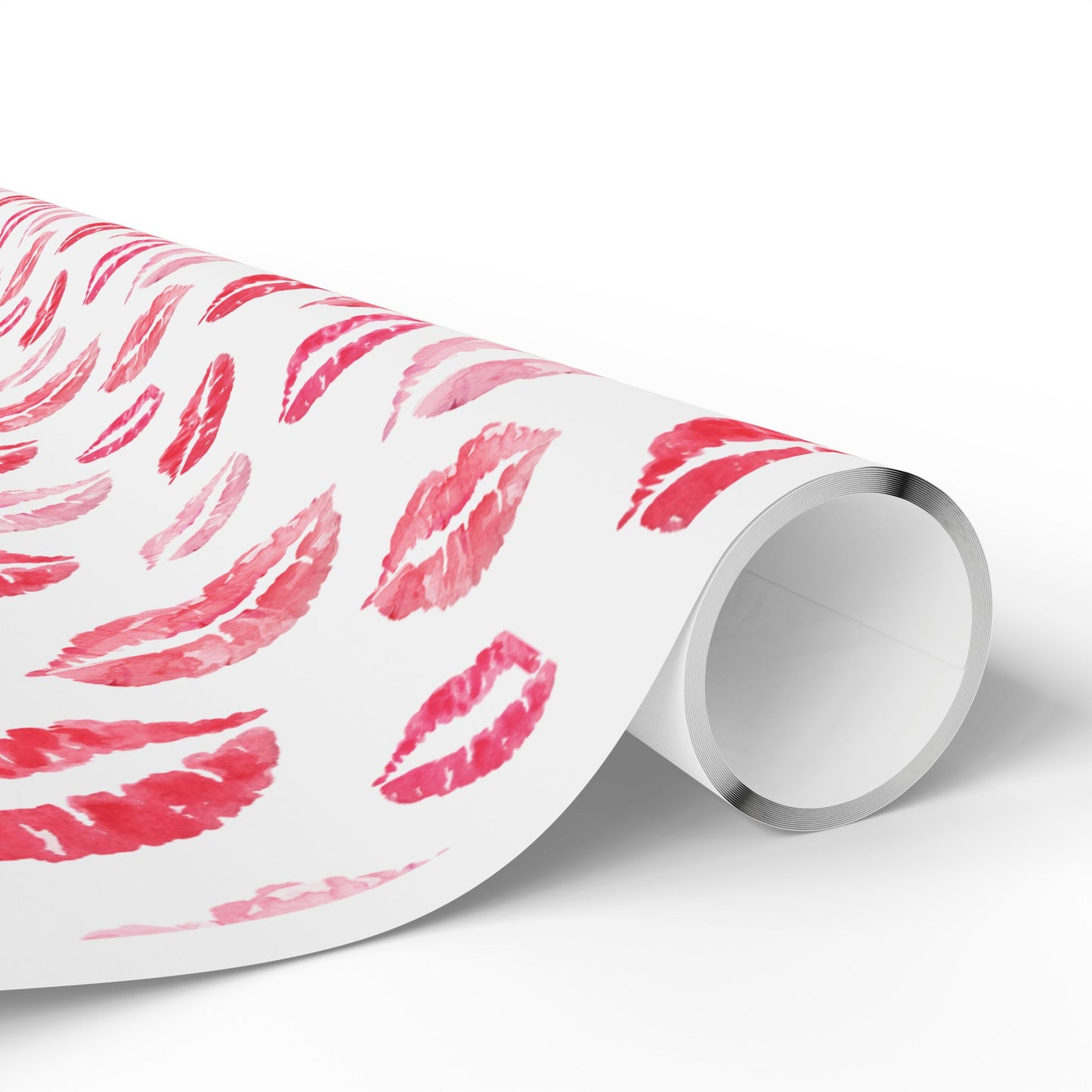 Sealed with a Kiss
