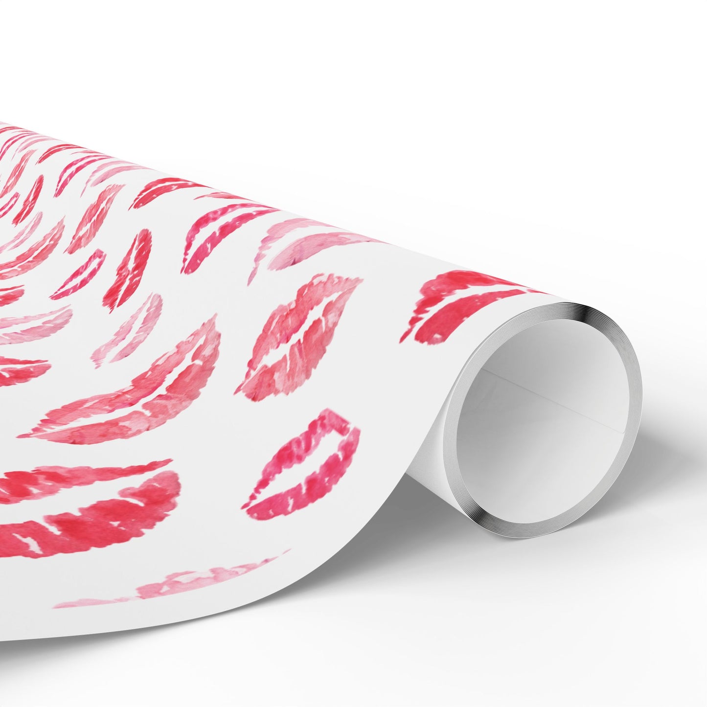 Sealed with a Kiss